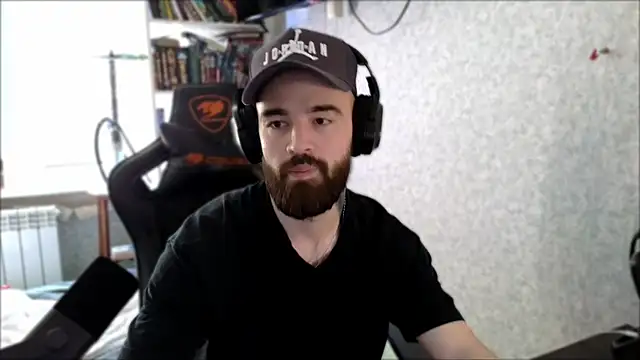 _Serious_Man webcam show