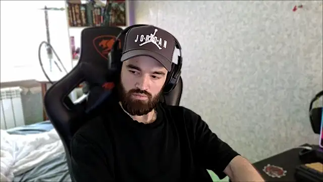_Serious_Man Webcam show