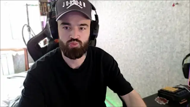 _Serious_Man webcam show
