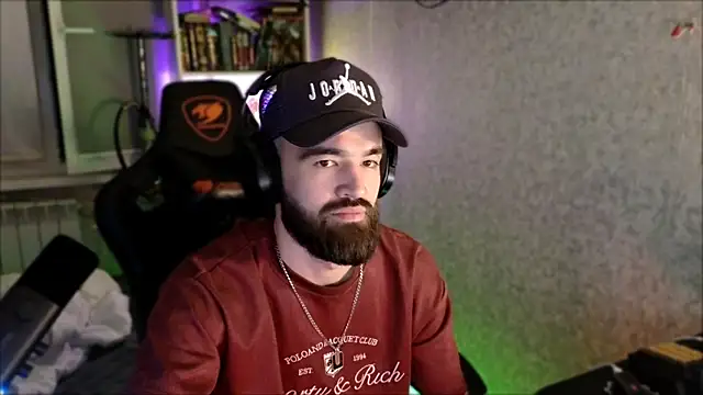 _Serious_Man Webcamshow