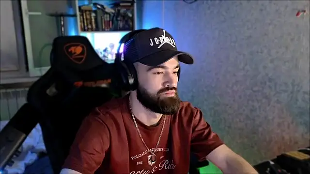_Serious_Man Webcamshow