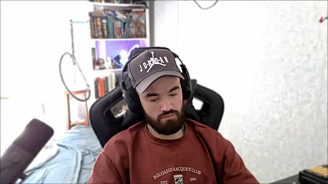 _Serious_Man Webcamshow