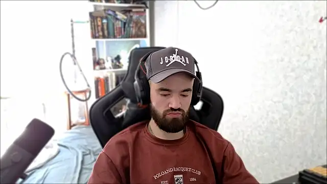 _Serious_Man webcam show
