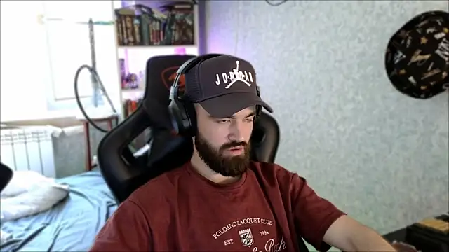 Show Webcam de _Serious_Man
