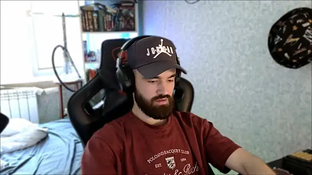 _Serious_Man webcam show