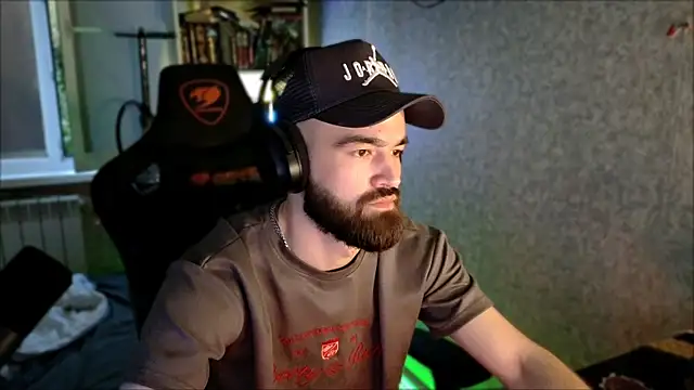 Show Webcam de _Serious_Man