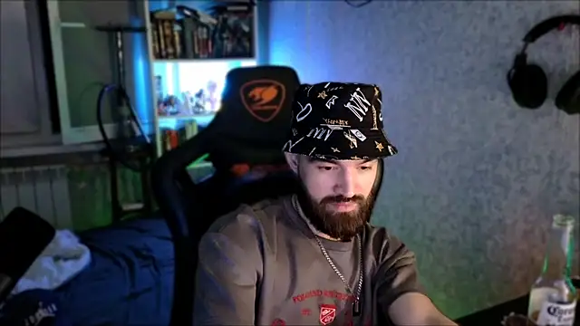 _Serious_Man: вебкам-шоу