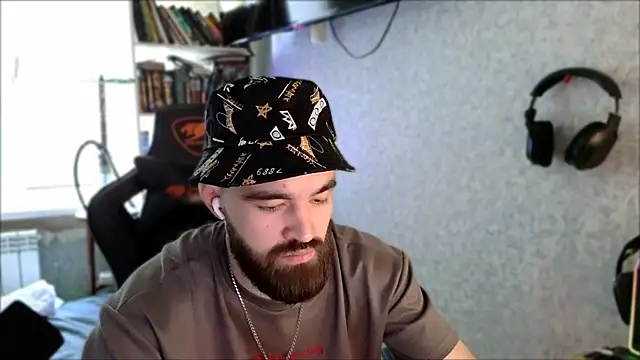 عرض كام _Serious_Man