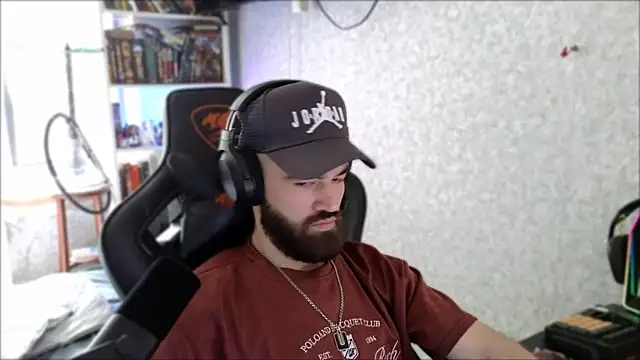 _Serious_Man Webcamshow
