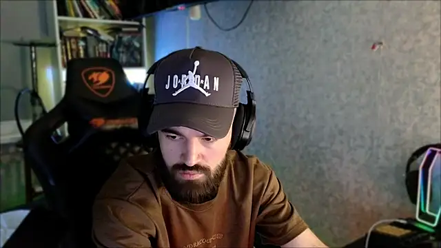 Show Webcam de _Serious_Man