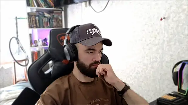 عرض كام _Serious_Man