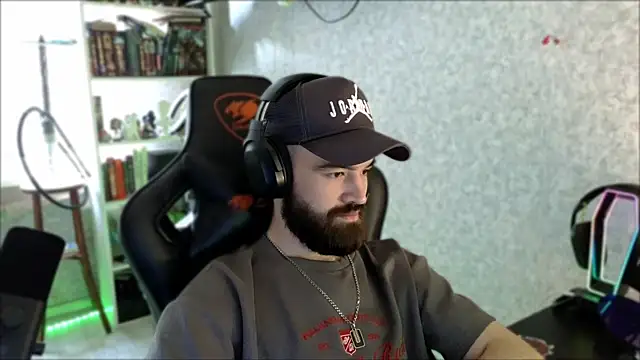 عرض كام _Serious_Man