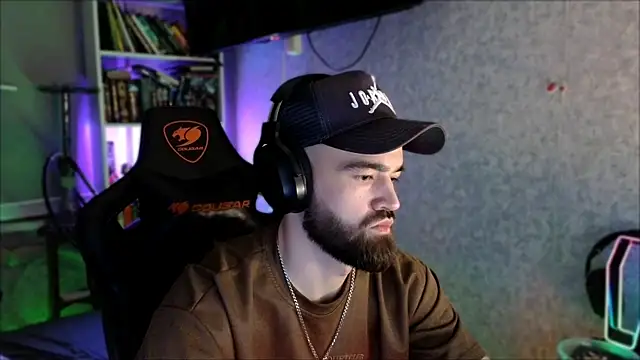 Show Webcam de _Serious_Man
