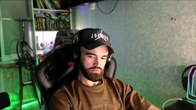 _Serious_Man Webcam show
