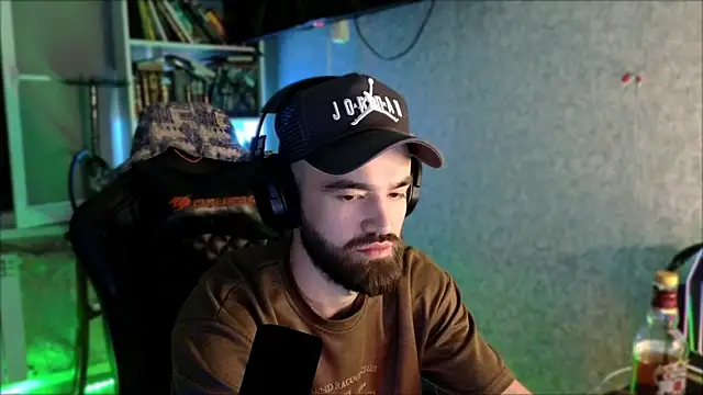 Show Webcam de _Serious_Man