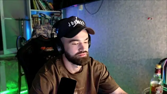 _Serious_Man Webcamshow