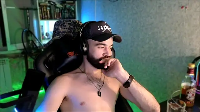 عرض كام _Serious_Man