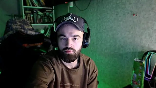 Pokazy przed kamerką – _Serious_Man