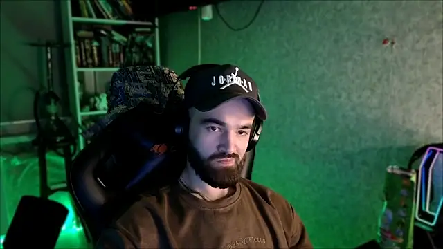 عرض كام _Serious_Man