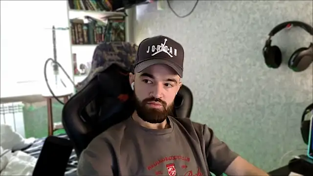_Serious_Man Webcamshow