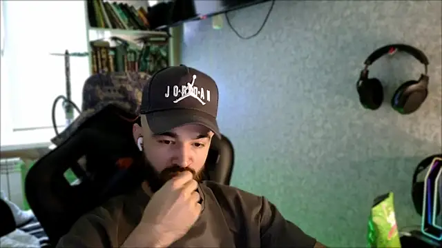 Pokazy przed kamerką – _Serious_Man