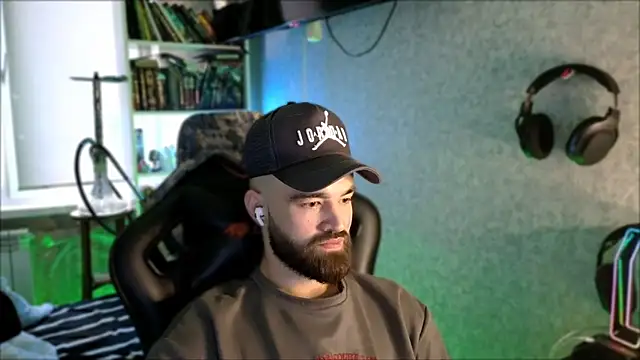Pokazy przed kamerką – _Serious_Man