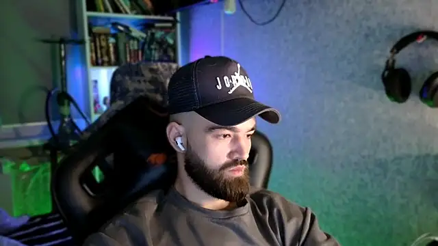 Pokazy przed kamerką – _Serious_Man