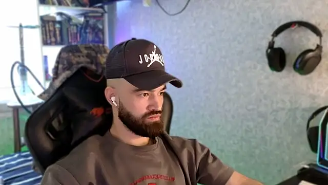 عرض كام _Serious_Man