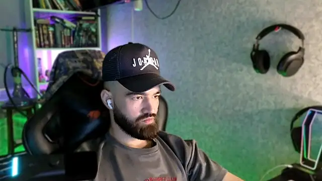 _Serious_Man webcam show