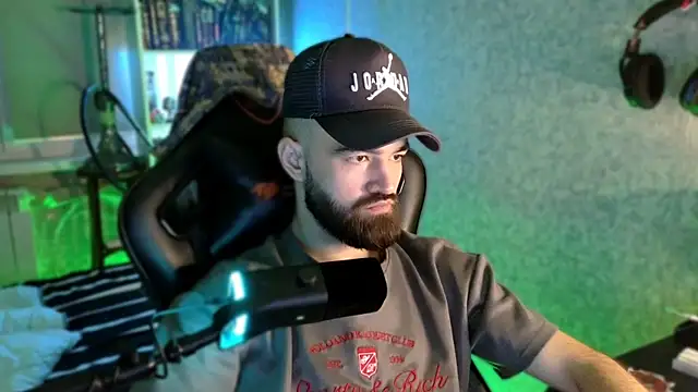 عرض كام _Serious_Man