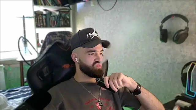 _Serious_Man webcam show