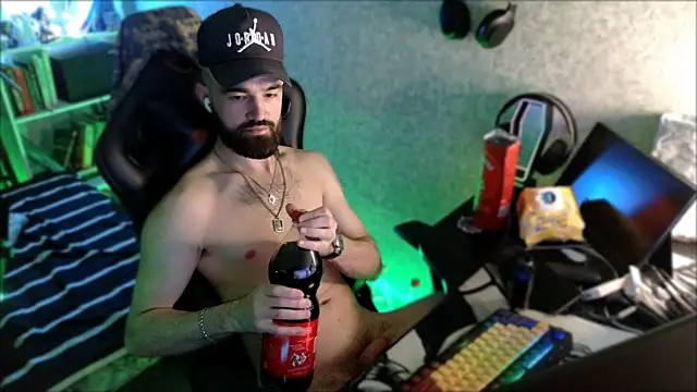_Serious_Man Webcamshow