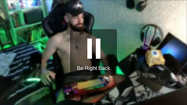 _Serious_Man Webcam show