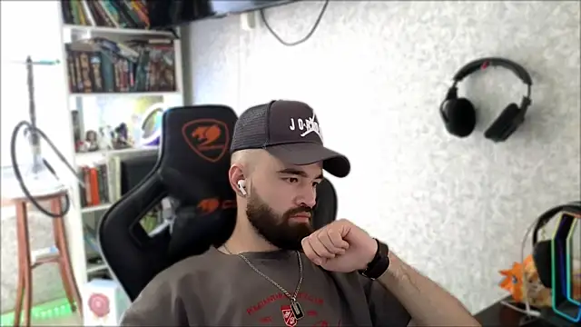_Serious_Man webcam show