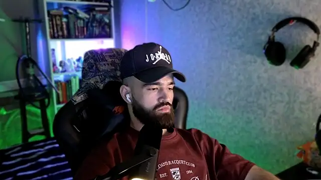 _Serious_Man Webcamshow
