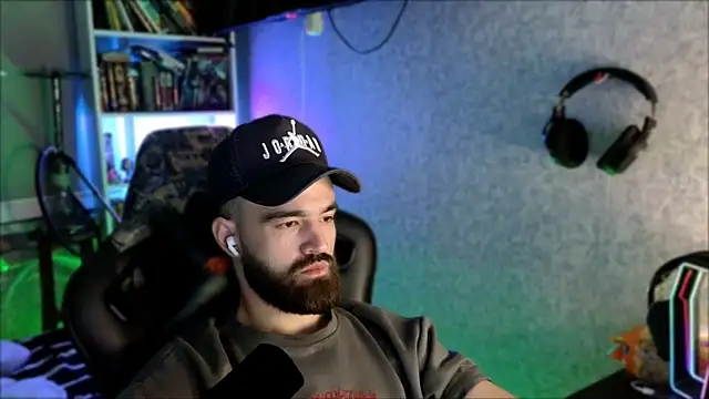 _Serious_Man Webcamshow