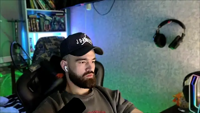 _Serious_Man Webcamshow
