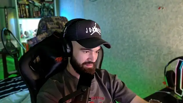 Pokazy przed kamerką – _Serious_Man