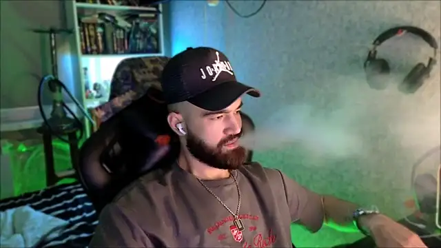 _Serious_Man webcam show