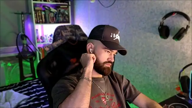 _Serious_Man Webcamshow