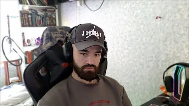 عرض كام _Serious_Man