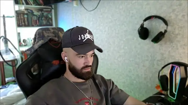 Pokazy przed kamerką – _Serious_Man