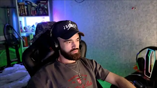 _Serious_Man Webcamshow