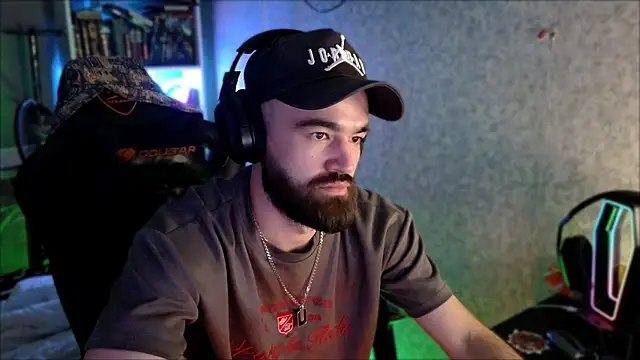 Show Webcam de _Serious_Man