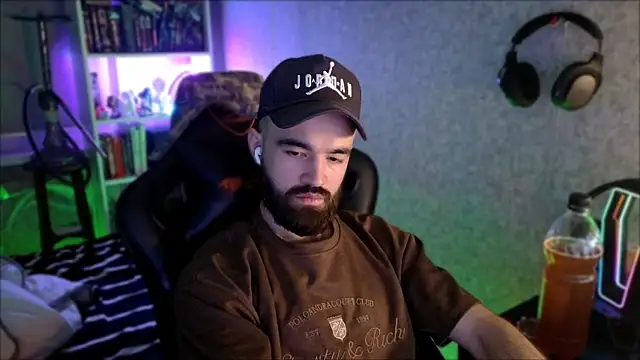 Pokazy przed kamerką – _Serious_Man