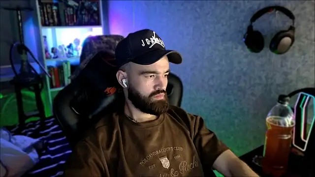 _Serious_Man Webcamshow