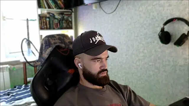 _Serious_Man webcam show