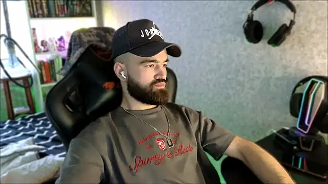 عرض كام _Serious_Man