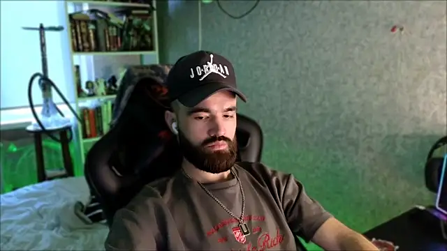 _Serious_Man webcam show