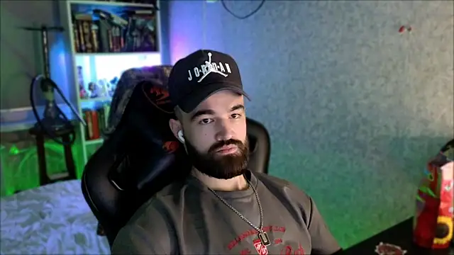 _Serious_Man webcam show